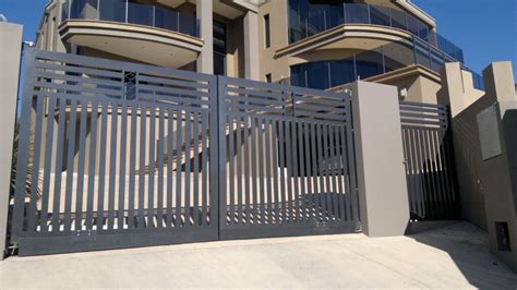 metal gate manufacturer near me